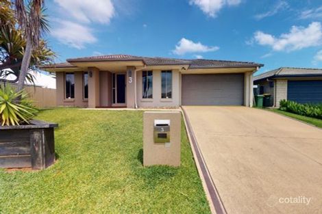 Property photo of 3 Boyland Street Caboolture QLD 4510