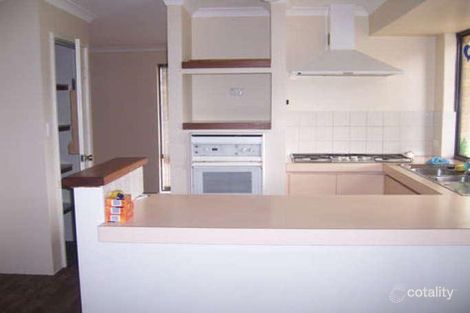 Property photo of 35 Carnegie Loop Cooloongup WA 6168