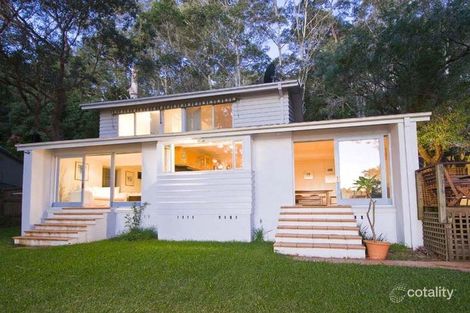 Property photo of 270 Hudson Parade Clareville NSW 2107