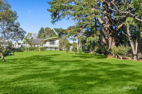 Property photo of 35 Penrose Road Bundanoon NSW 2578