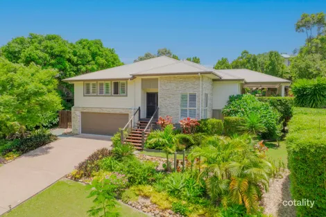 Property photo of 20 Condor Drive Coomera QLD 4209