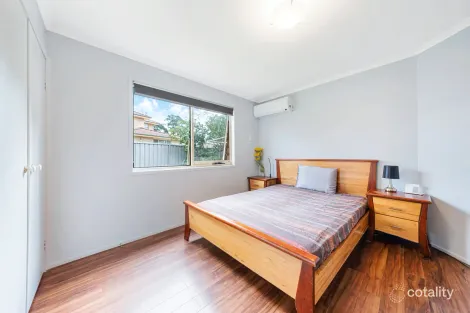 Property photo of 30 Windle Avenue Hoxton Park NSW 2171
