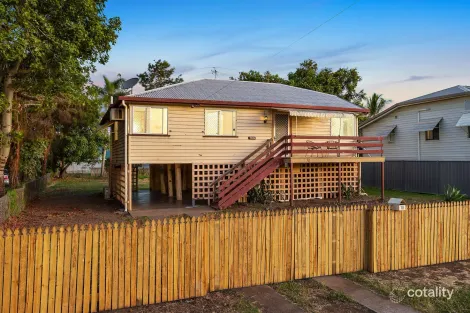 10 Hogan St, Park Avenue, QLD 4701