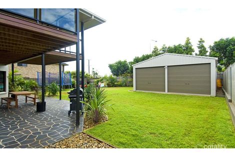 Property photo of 10 Huntly Place Redland Bay QLD 4165
