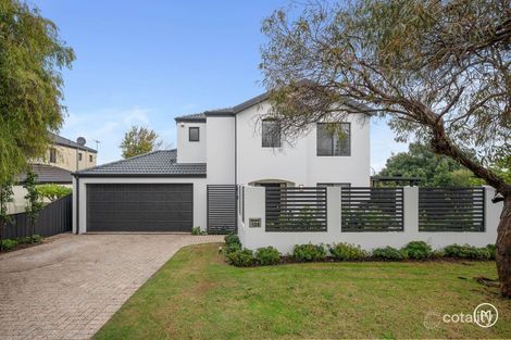 Property photo of 136 Kitchener Road Alfred Cove WA 6154