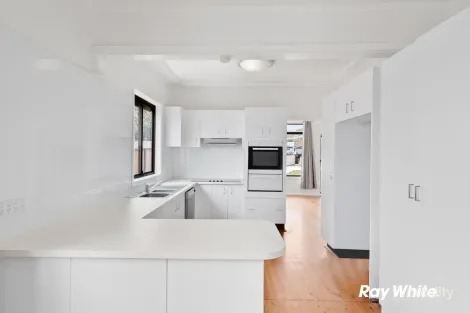 Property photo of 15A Malouf Place Blacktown NSW 2148