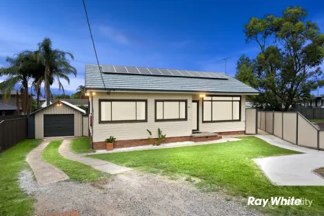 Property photo of 15A Malouf Place Blacktown NSW 2148
