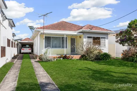 Property photo of 26 Sturt Road Cronulla NSW 2230