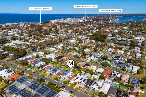 Property photo of 26 Sturt Road Cronulla NSW 2230