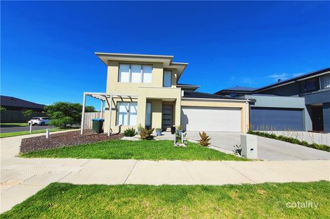 Property photo of 31 Mulholland Drive Tarneit VIC 3029