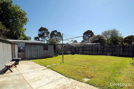 Property photo of 2 Flinders Crescent Boronia VIC 3155