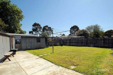 Property photo of 2 Flinders Crescent Boronia VIC 3155