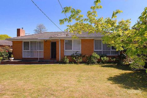 Property photo of 2 Flinders Crescent Boronia VIC 3155