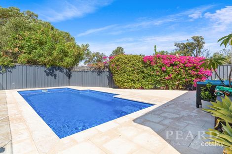 Property photo of 5A Carob Place Greenwood WA 6024