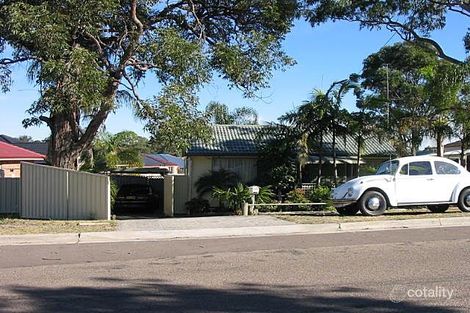 Property photo of 44 McKellar Boulevard Blue Haven NSW 2262