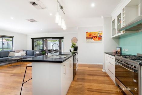 Property photo of 12 Whitton Drive Thurgoona NSW 2640
