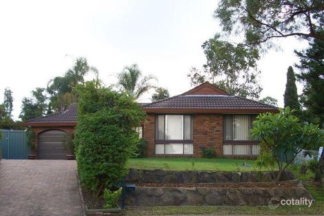 Property photo of 6 Ponto Place Kings Langley NSW 2147