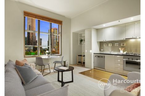 Property photo of 404/29 Market Street Melbourne VIC 3000