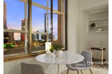 Property photo of 404/29 Market Street Melbourne VIC 3000