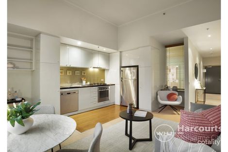 Property photo of 404/29 Market Street Melbourne VIC 3000