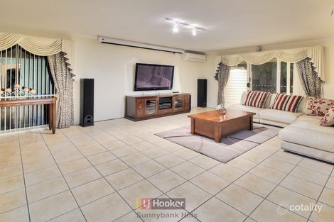 Property photo of 31 Regency Place Stretton QLD 4116