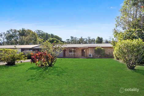 31 Greber Rd, Beerwah, QLD 4519