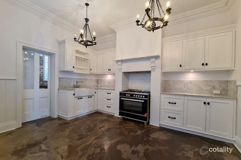 Property photo of 23 John Street Clifton Hill VIC 3068