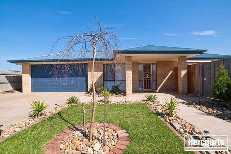 Property photo of 38 Sudholz Street Bittern VIC 3918