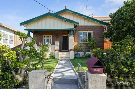 6 Selborne St, Burwood, NSW 2134