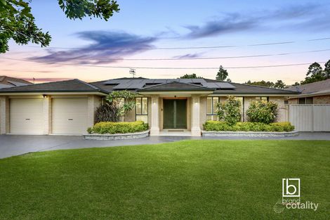 5 Viewfield Cres, Woongarrah, NSW 2259