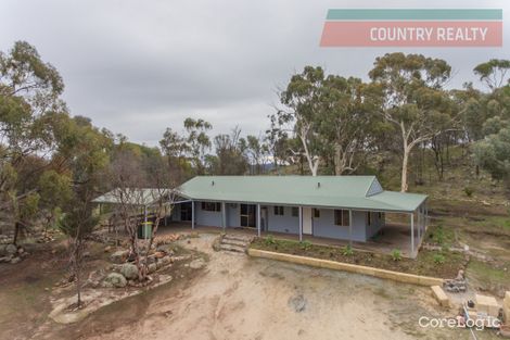 Property photo of LOT 29 Harvey Road Mokine WA 6401