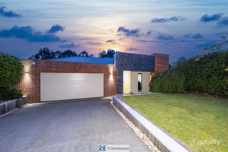 Property photo of 23 Kensington Drive Warragul VIC 3820