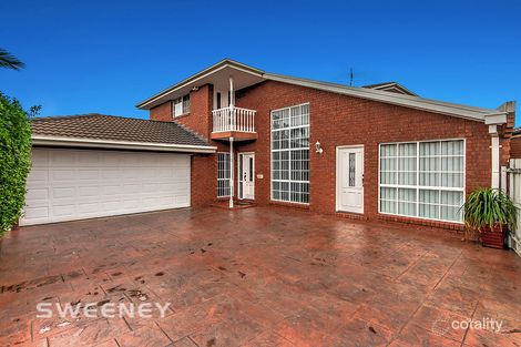 Property photo of 3 Acacia Close Sunshine West VIC 3020