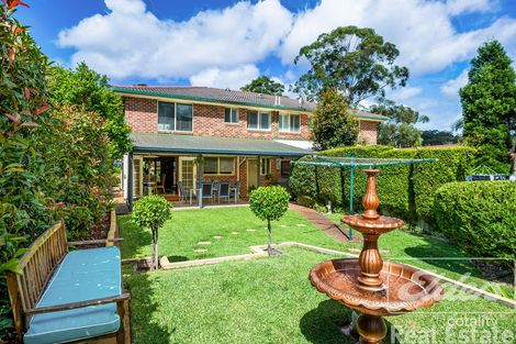 Property photo of 1/20 Nedlands Street Rankin Park NSW 2287