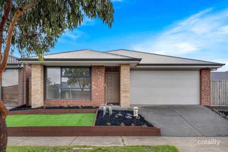 21 Greaves Cres, Kalkallo, VIC 3064