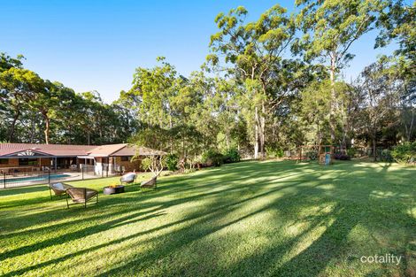 16 Pannosa Ct, Capalaba, QLD 4157