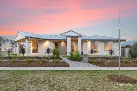 Property photo of 1 Mary Gillespie Avenue Gungahlin ACT 2912