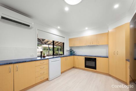 Property photo of 16 Pannosa Court Capalaba QLD 4157