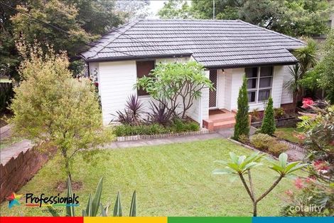 80 Evans Rd, Dundas Valley, NSW 2117