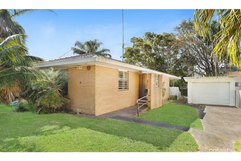 Property photo of 6 Ocean Parade The Entrance NSW 2261