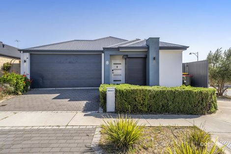 8 Tamblyn Pl, Wellard, WA 6170
