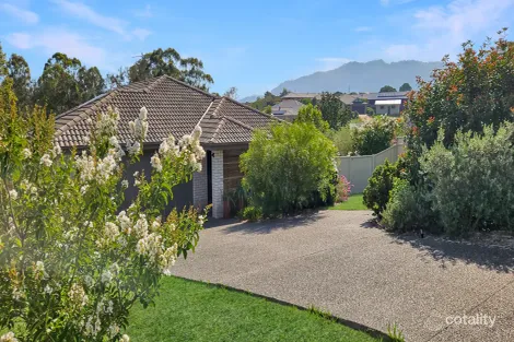 Property photo of 9 Channon Close Gloucester NSW 2422