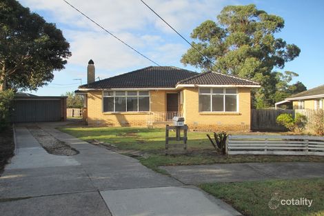 51 Goodwood Dr, Springvale, VIC 3171