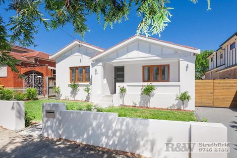 27 Renown St, Canada Bay, NSW 2046