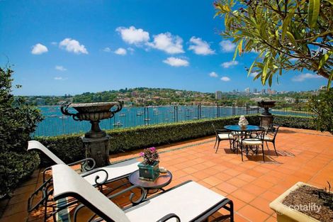 Property photo of 1/13-15 Sutherland Crescent Darling Point NSW 2027