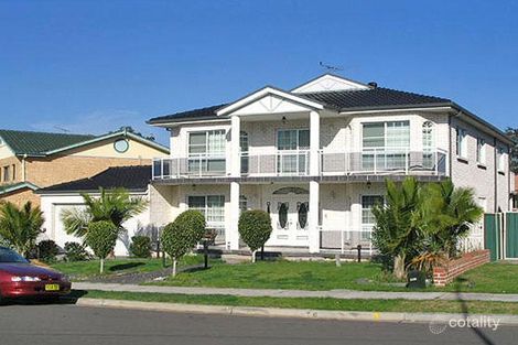 62 Mccarthy St, Fairfield West, NSW 2165