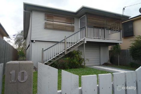 10 Montrose St, Gordon Park, QLD 4031