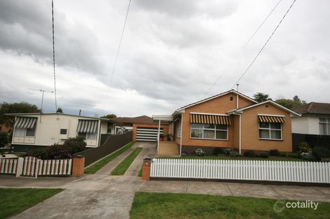 25 Kinlock St, Bell Post Hill, VIC 3215