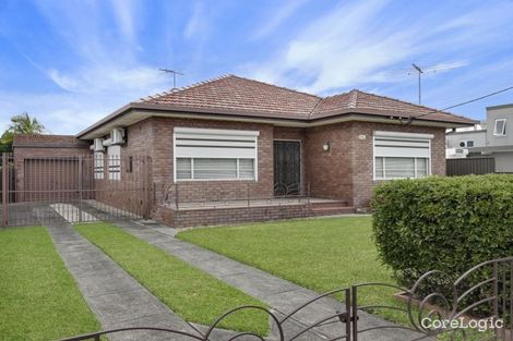 Property photo of 181 Station Street Fairfield Heights NSW 2165