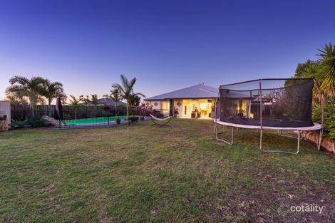 Property photo of 76 Salvado Drive Pacific Pines QLD 4211